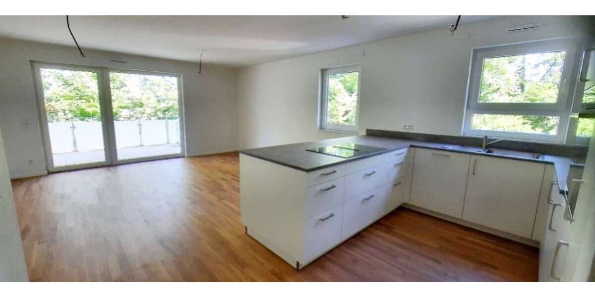 Etagenwohnung Backnang - 3 Zimmer, 83 m&sup2;, 1.355&euro; | Angebot:25385522