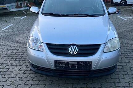 VW Fox