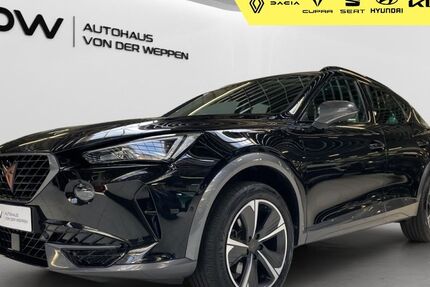 Cupra Formentor 24.100 km 27.880 &euro; Heilbronn 74076