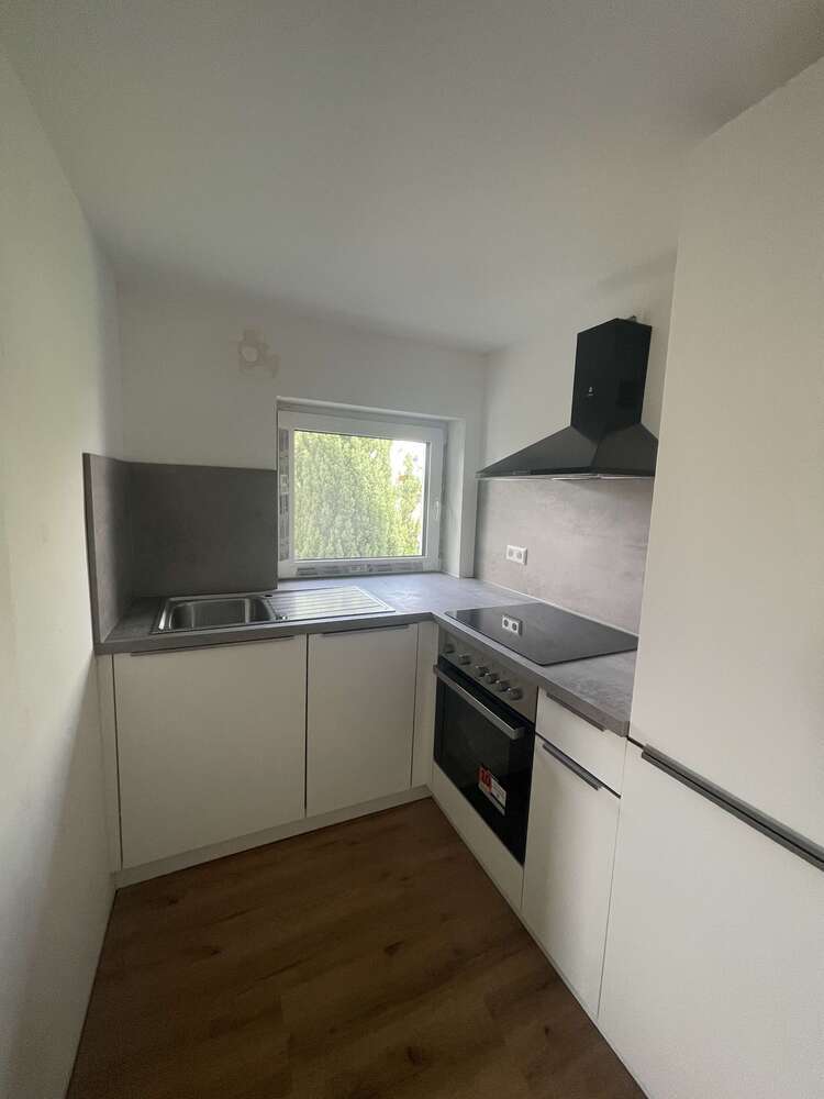 Wohnung zum Mieten in Heilbronn 725 € 33.42 m²