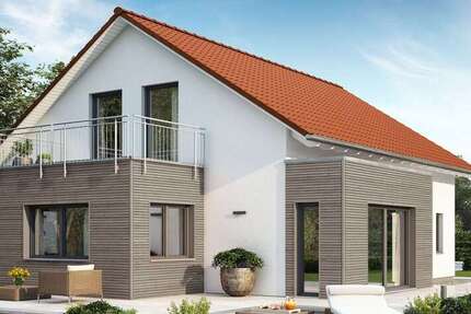Haus Öhringen - 4 Zimmer, 134 m&sup2;, 239.000&euro; | Angebot:27366042
