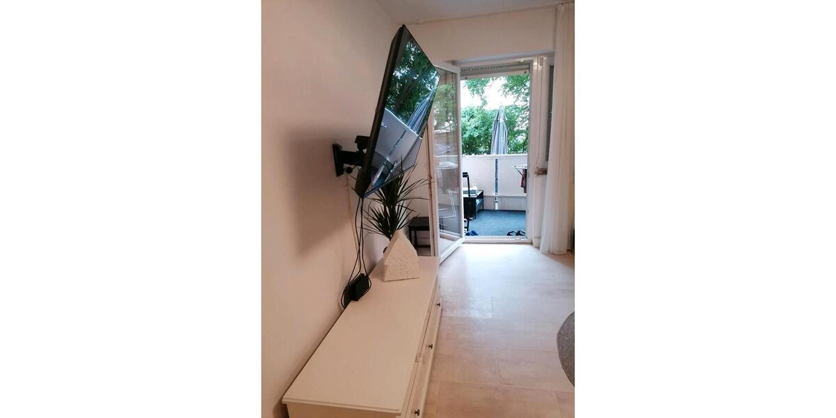 Erdgeschoßwohnung Ludwigsburg Oßweil - 3 Zimmer, 70 m&sup2;, 310.000&euro; | Angebot:26889110