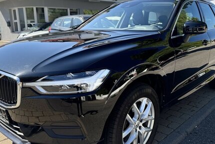 Volvo XC60 Momentum 2WD Navi Memory Harman/Kardon 150.000 km 22.990 € Neckarsulm 74172