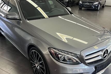 Mercedes-Benz C 250 141.656 km 19.999 &euro; Bietigheim-Bissingen 74321