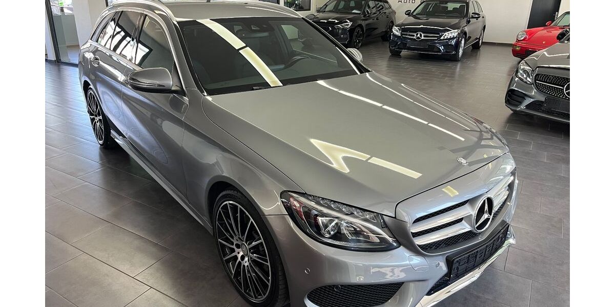 Mercedes-Benz C 250 141.656 km 19.999 &euro; Bietigheim-Bissingen 74321