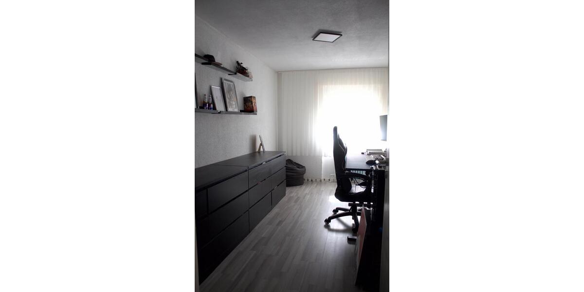 Etagenwohnung Heilbronn Böckingen - 3.5 Zimmer, 77 m&sup2;, 279.000&euro; | Angebot:26408571