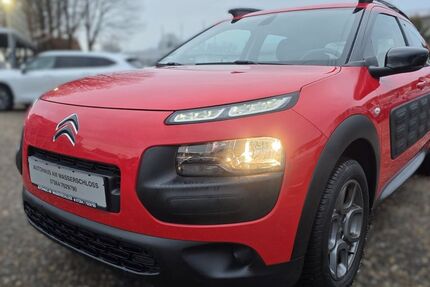 Citroen C4 Cactus 85.448 km 9.495 &euro; Bad Rappenau 74906