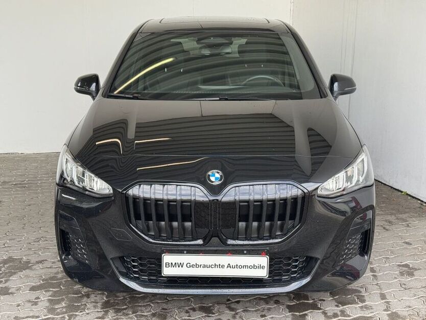 218 Active Tourer