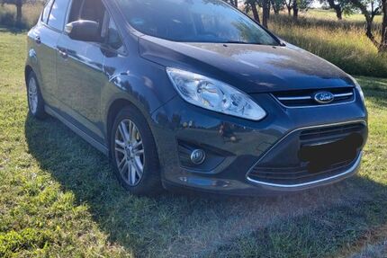 Ford C-Max 138.000 km 2.750 &euro; Aspach 71546