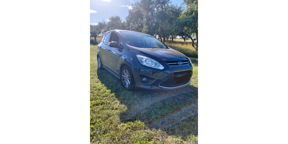 Ford C-Max 138.000 km 2.750 &euro; Aspach 71546
