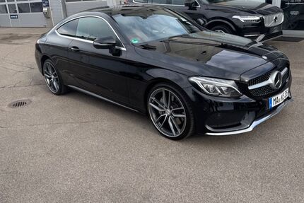 Mercedes-Benz C 250 175.000 km 15.990 &euro; Walheim 74399