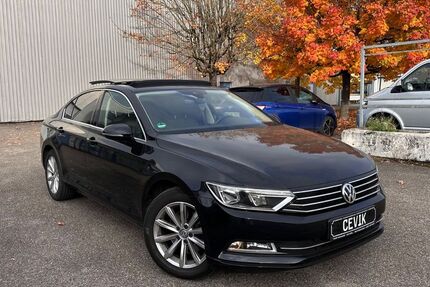 VW Passat 137.000 km 16.450 € Bad Friedrichshall 74177