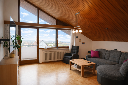 Wohnung zum Kaufen in Backnang 248.000 € 85.17 m² 3 zimmer