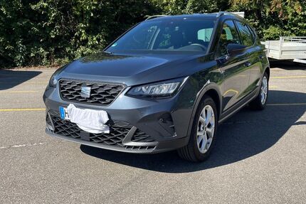 Seat Arona 25.000 km 20.000 &euro; Gundelsheim 74831