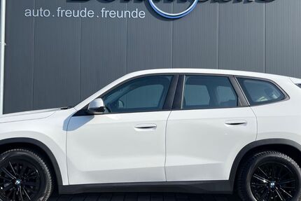 BMW iX1 36.900 km 33.980 &euro; Steinheim 71711