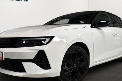 Opel Astra 30.000 km 21.990 &euro; Besigheim - Ottmarsheim 74354