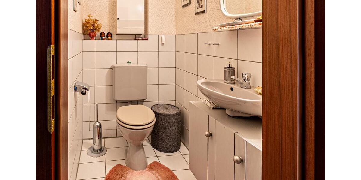 Terrassenwohnung Bad Friedrichshall - 3 Zimmer, 89 m&sup2;, 1.550&euro; | Angebot:26164659