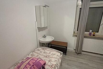 Zimmer in einer WG in Böckingen, Heilbronn 1 zimmer