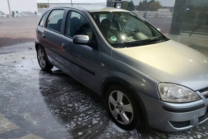Opel Corsa 236.888 km 600 € Bretzfeld 74626