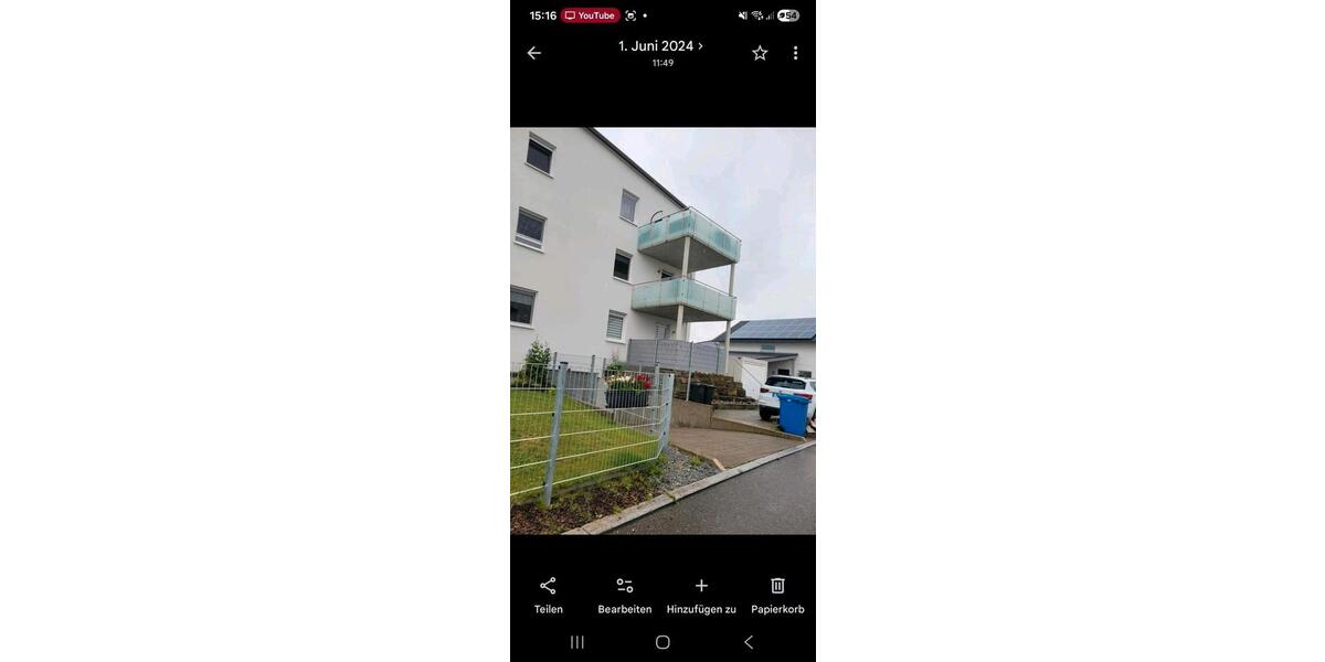 Etagenwohnung Neckarwestheim - 4 Zimmer, 97 m&sup2;, 390.000&euro; | Angebot:26535284