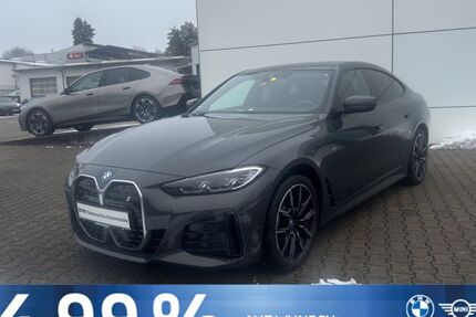 BMW i4 72.250 km 37.750 &euro; Öhringen 74613