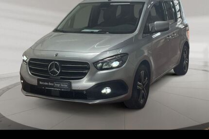 Mercedes-Benz T-Klasse 3.085 km 30.109 &euro; Neckarsulm-Obereisesheim 74172