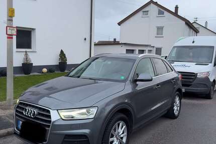Audi Q3 153.000 km 13.800 € Leutenbach 71397