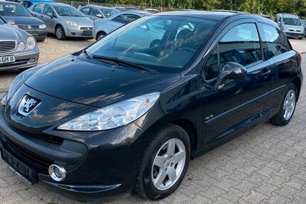 Peugeot 207 121.254 km 2.650 &euro; Neuenstein 74632