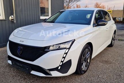 Peugeot 308 137.000 km 12.990 € Neckarsulm-Obereisesheim 74172