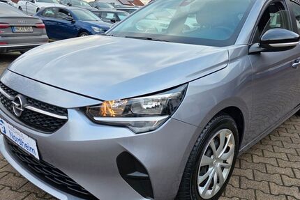 Opel Corsa 74.000 km 12.490 &euro; Nordheim bei Heilbronn 74226