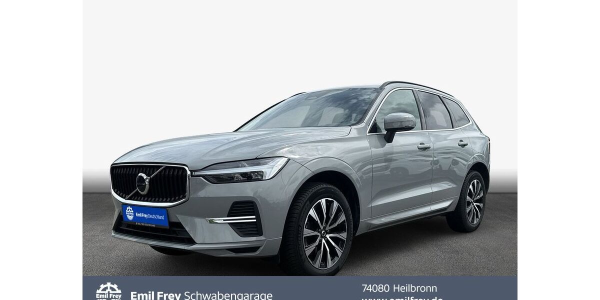 Volvo XC60 22.308 km 40.290 &euro; Heilbronn 74080