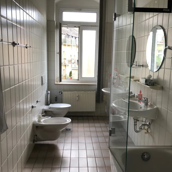 Wohnung Attraktive 2 Zimmer voll möbliert in Heilbronn