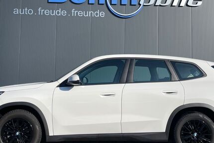 BMW iX1 36.900 km 33.890 &euro; Steinheim 71711