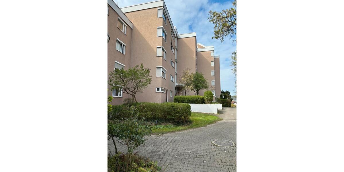 Etagenwohnung Vaihingen an der Enz - 4 Zimmer, 92 m&sup2;, 350.000&euro; | Angebot:25919221
