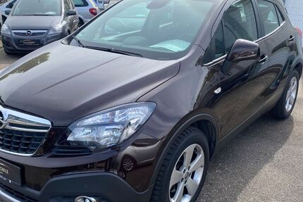 Opel Mokka 100.000 km 7.300 &euro; Markgröningen 71706