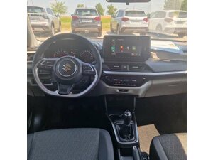 Suzuki Swift 1.2 Dualjet Hybrid MT Comfort+ Garantie 2.500 km 21.220 &euro; Obrigheim-Asbach 74847