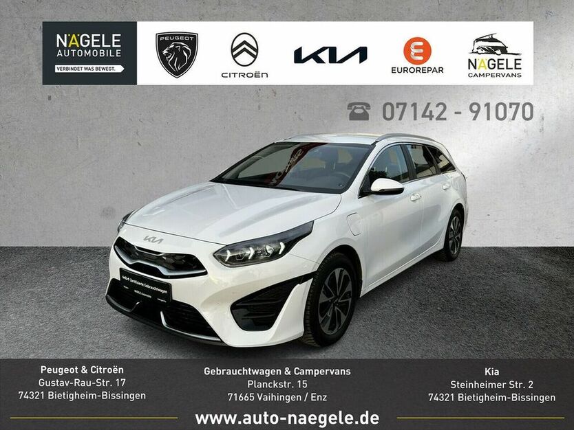 ceed Sportswagon