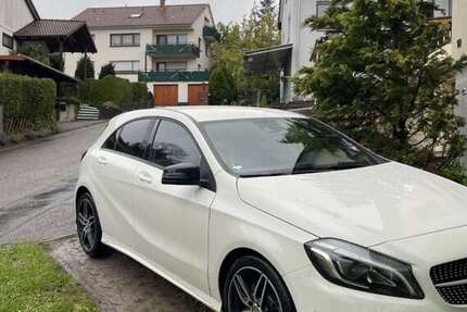 Mercedes-Benz 220 75.000 km 25.000 &euro; Öhringen 74613