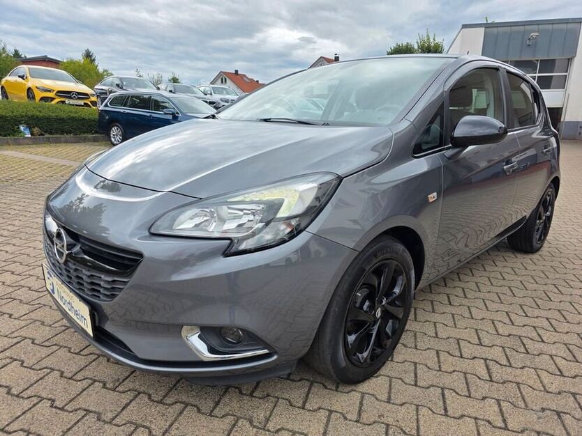 Corsa