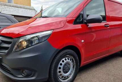 Mercedes-Benz Vito 211.200 km 17.470 &euro; Heilbronn 74074