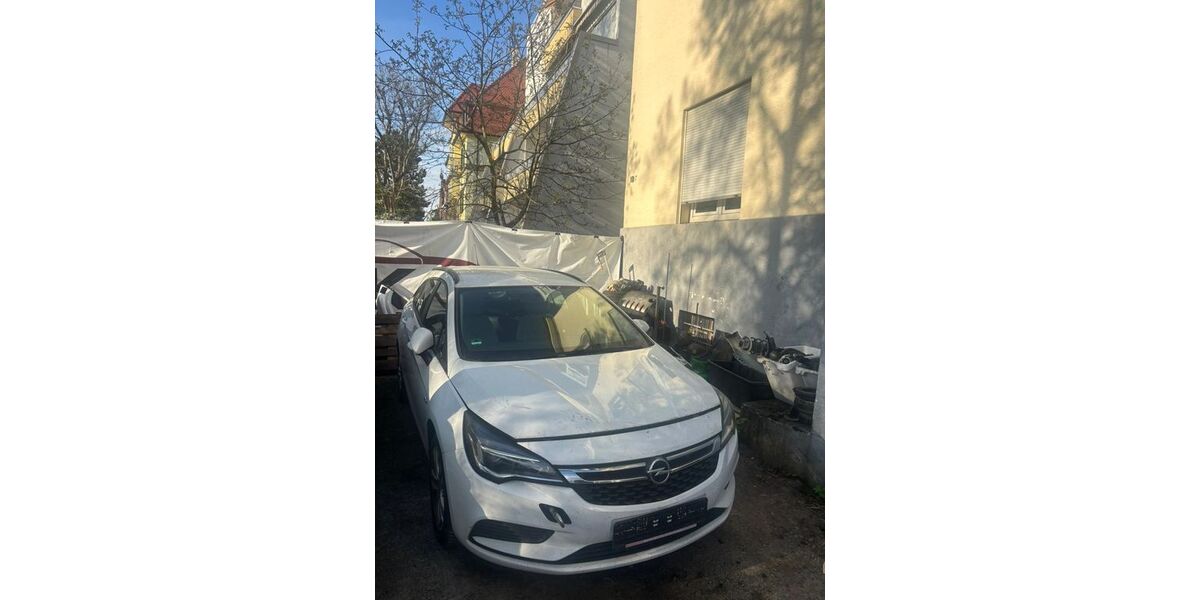 Opel Astra 179.000 km 3.300 &euro; Ludwigsburg 71638