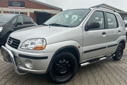 Suzuki Ignis 156.999 km 3.999 € Eppingen 75031