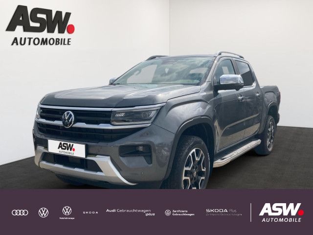 VW Amarok 4.900 km 67.440 &euro; Sinsheim 74889