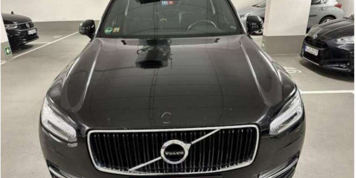 Volvo XC90 144.000 km 27.900 &euro; Ludwigsburg 71636