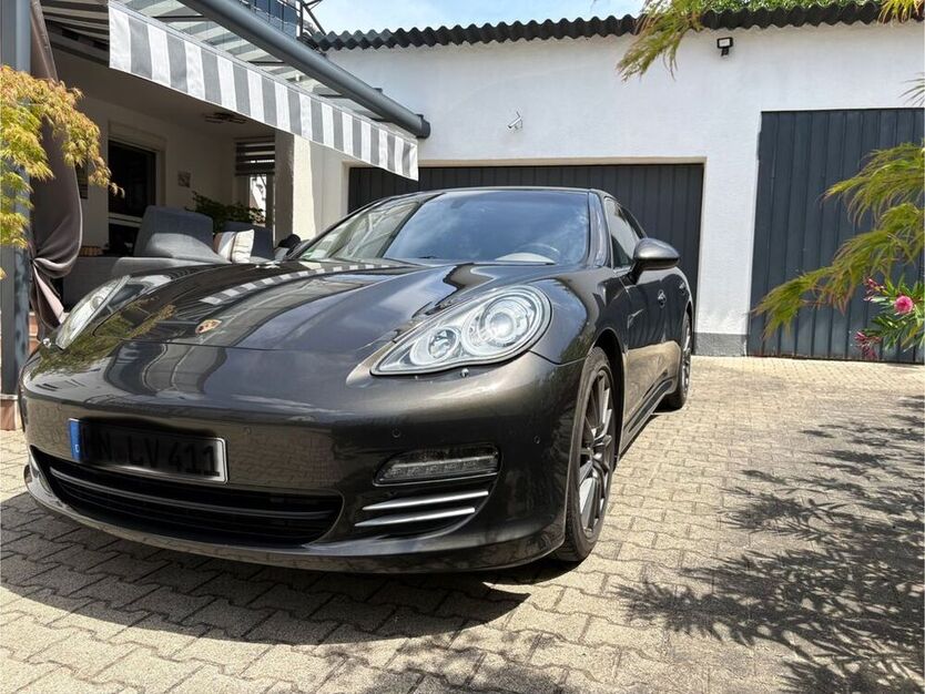 Panamera