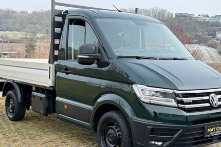 VW Crafter 126.457 km 31.790 &euro; Sinsheim 74889