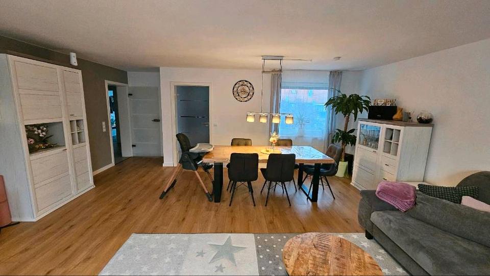 Etagenwohnung Massenbachhausen - 4 Zimmer, 108 m&sup2;, 349.000&euro; | Angebot:25980640