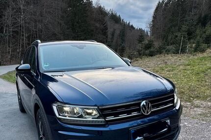 VW Tiguan 97.164 km 22.500 &euro; Spiegelberg 71579