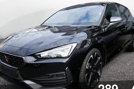 Cupra Leon 19.150 km 29.890 &euro; Bietigheim-Bissingen 74321