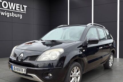 Renault Koleos 143.000 km 5.977 € Bietigheim-Bissingen 74321
